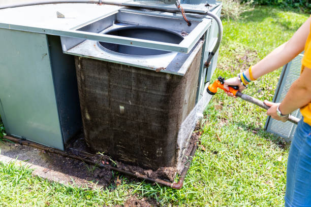 Best Affordable Air Duct Cleaning  in Princeton, IL