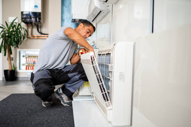 Best Air Duct Cleaning Company Near Me  in Princeton, IL