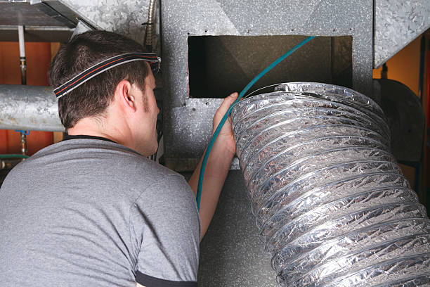 Best Affordable HVAC Duct Cleaning  in Princeton, IL